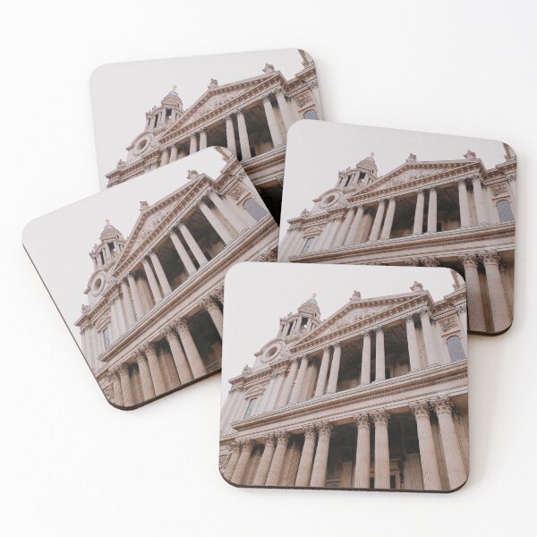 Item preview, London Buildings 5 designed and sold by mraeli.