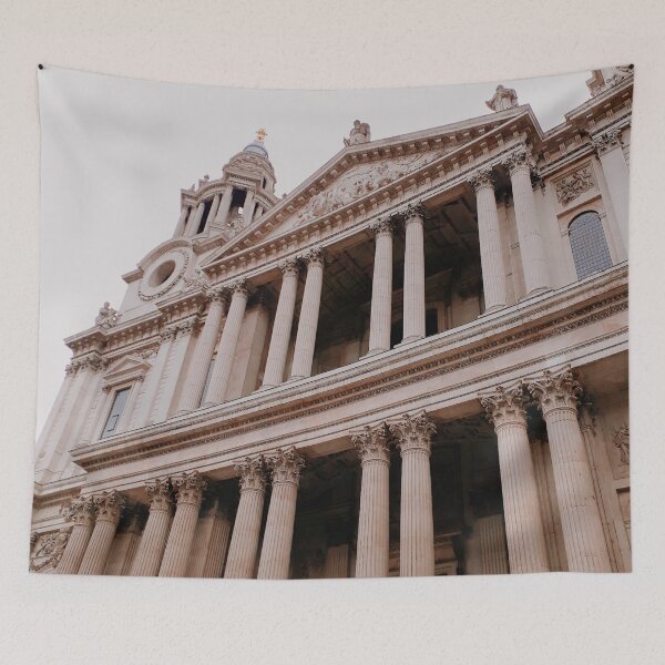 Item preview, London Buildings 5 designed and sold by mraeli.