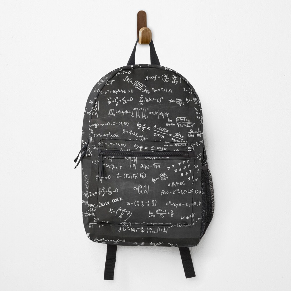 Item preview, Backpack designed and sold by ernstc.