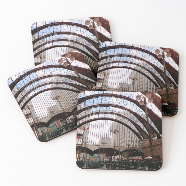Item preview, London Train Station 2 designed and sold by mraeli.