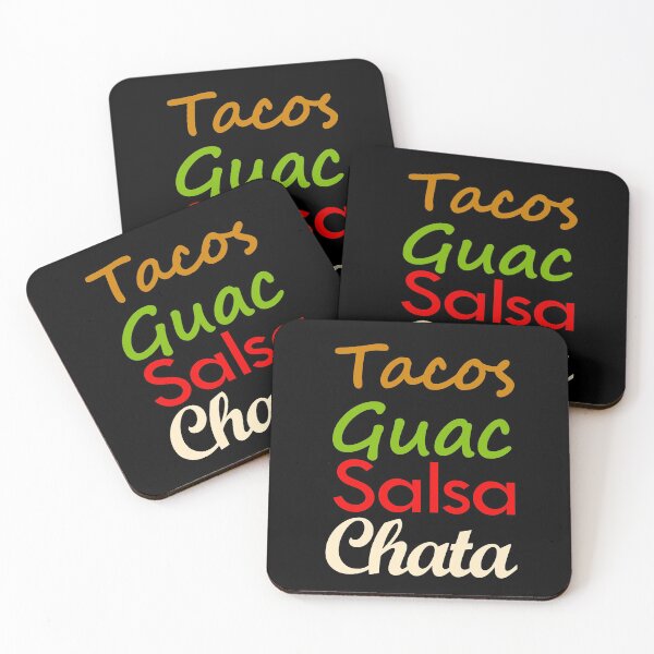 Item preview, Taco Tuesday designed and sold by Oopsie-Daisy.