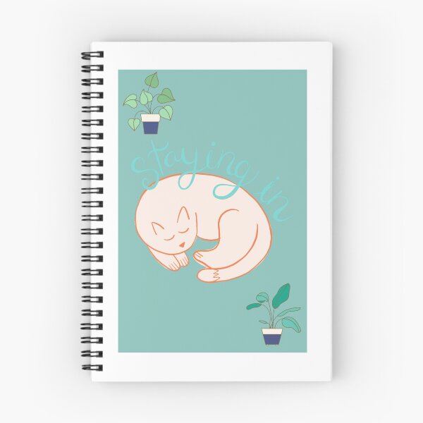Item preview, Stay in   designed and sold by Tonyasartprints.