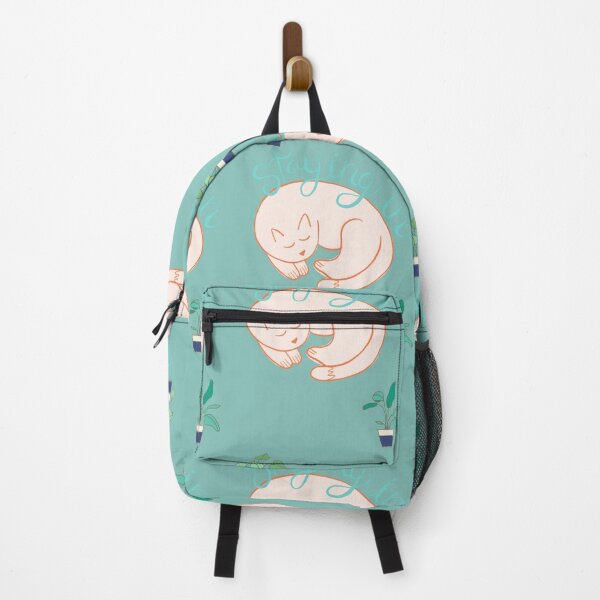 Item preview, Stay in   designed and sold by Tonyasartprints.