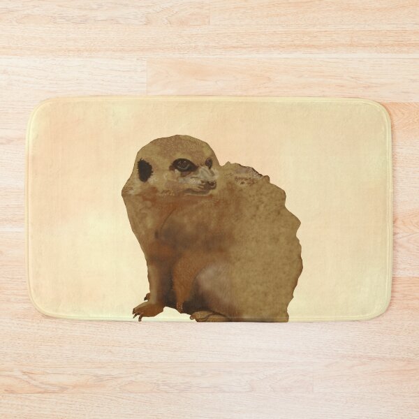 Item preview, Meerkat designed and sold by artimaeus.