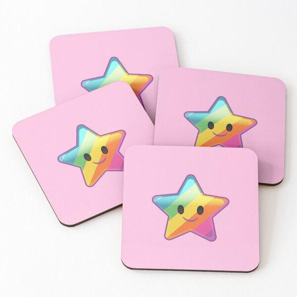 Item preview, Rainbow Star designed and sold by 10Creates.