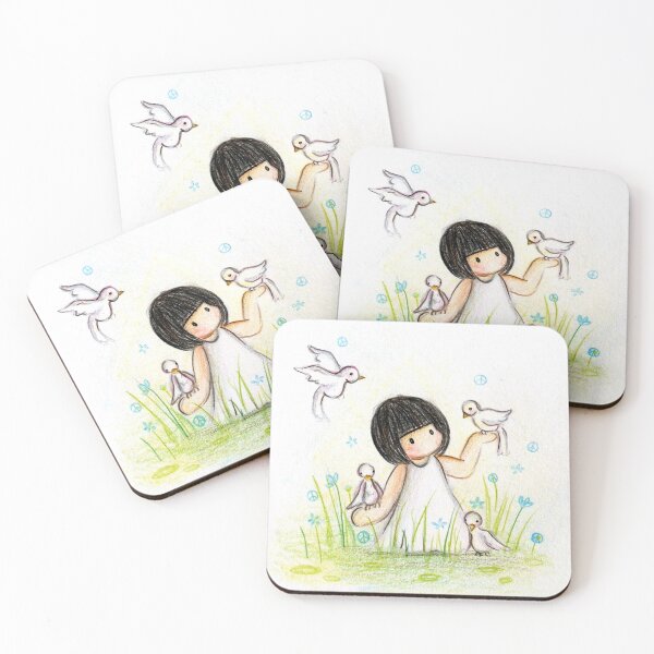 Item preview, Peace designed and sold by achibuu.