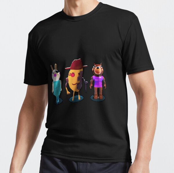 Roblox Toy T Shirts Redbubble - rainbow mm2 logo shirt roblox