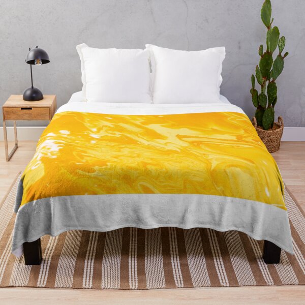Item preview, yellow patterns designed and sold by aarto7852.