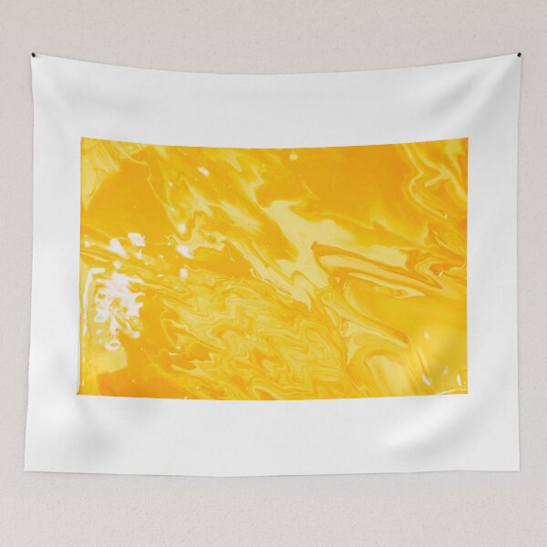 Item preview, yellow patterns designed and sold by aarto7852.