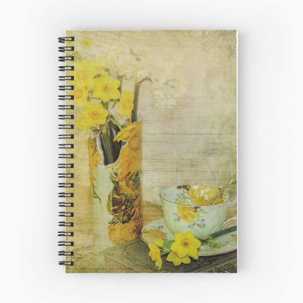 Item preview, Jonquils designed and sold by wallarooimages.