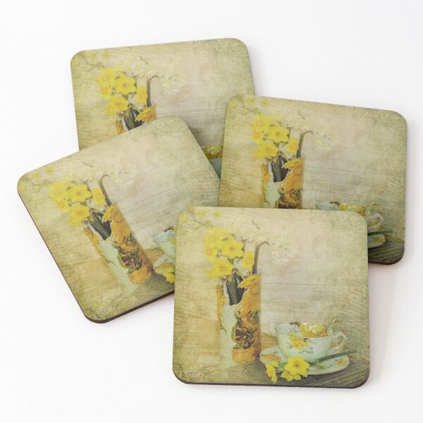 Item preview, Jonquils designed and sold by wallarooimages.