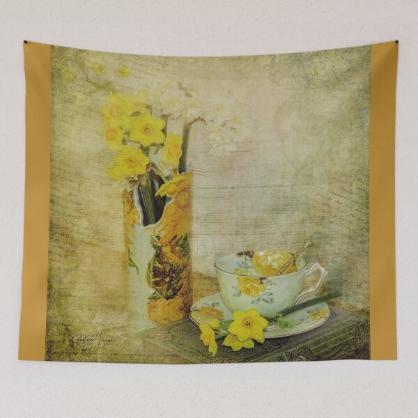 Item preview, Jonquils designed and sold by wallarooimages.
