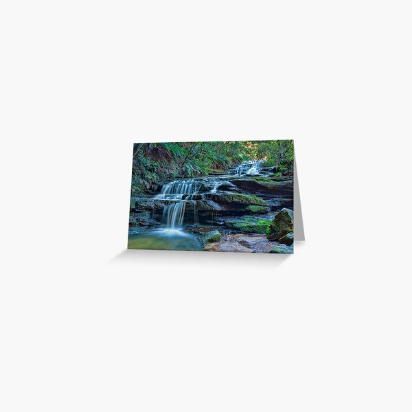Item preview, Cascades  designed and sold by Steve Randall.