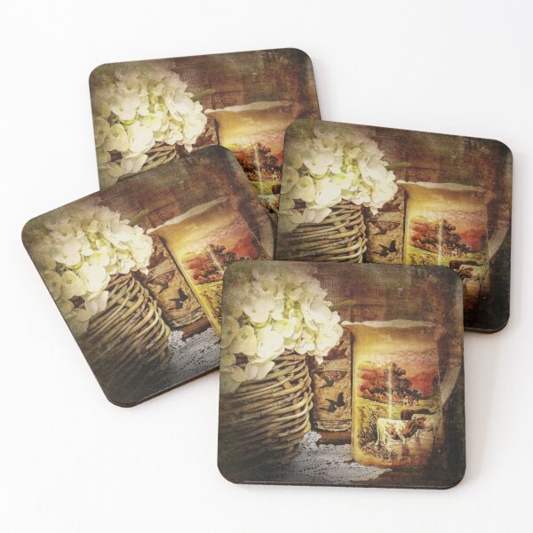 Item preview, Country Memories designed and sold by wallarooimages.