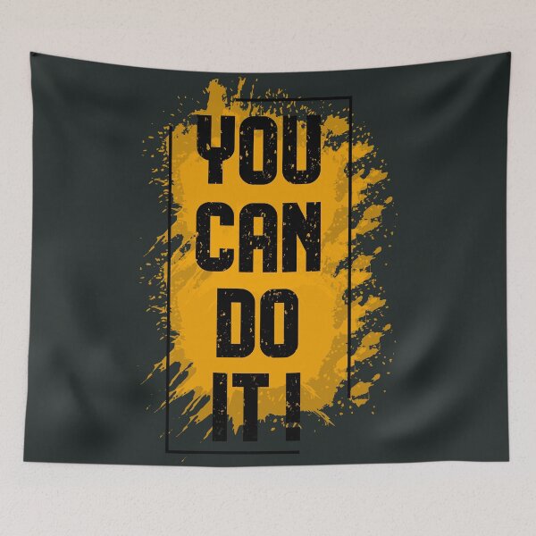 Item preview, you can do it t-shirt designed and sold by diab diab.