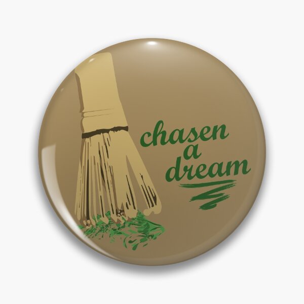 Item preview, Chasen A Dream designed and sold by djmouthguard.