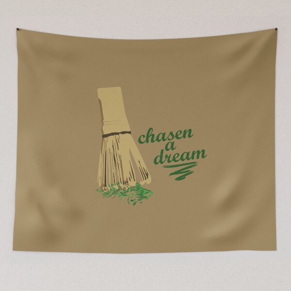 Item preview, Chasen A Dream designed and sold by djmouthguard.