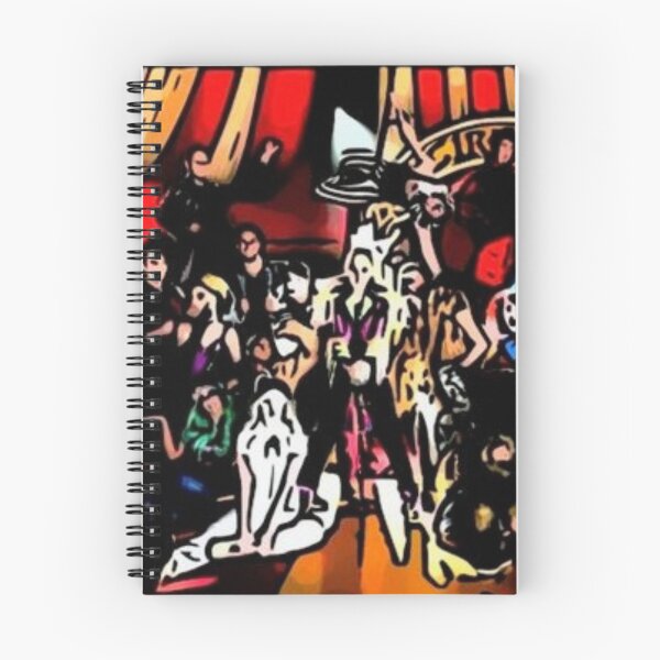 Item preview, Nonstop - circus designed and sold by Gordon Nelson.