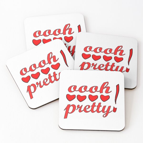 Item preview, So pretty! designed and sold by Oopsie-Daisy.