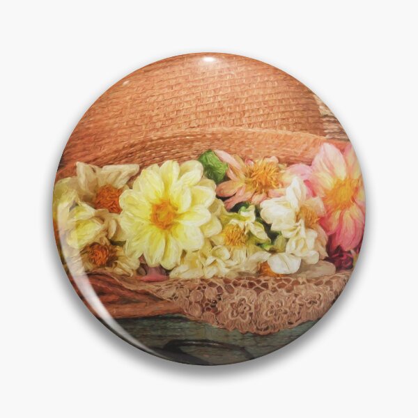 Item preview, Garden Gatherings designed and sold by wallarooimages.