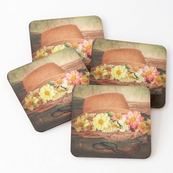 Item preview, Garden Gatherings designed and sold by wallarooimages.