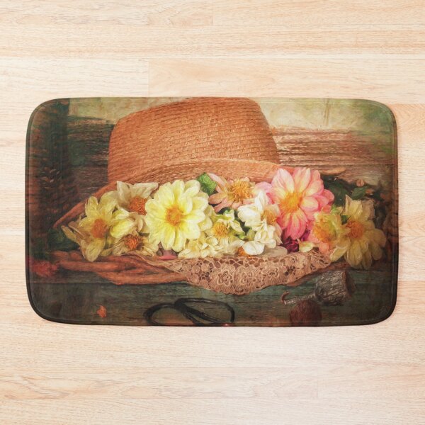 Item preview, Garden Gatherings designed and sold by wallarooimages.