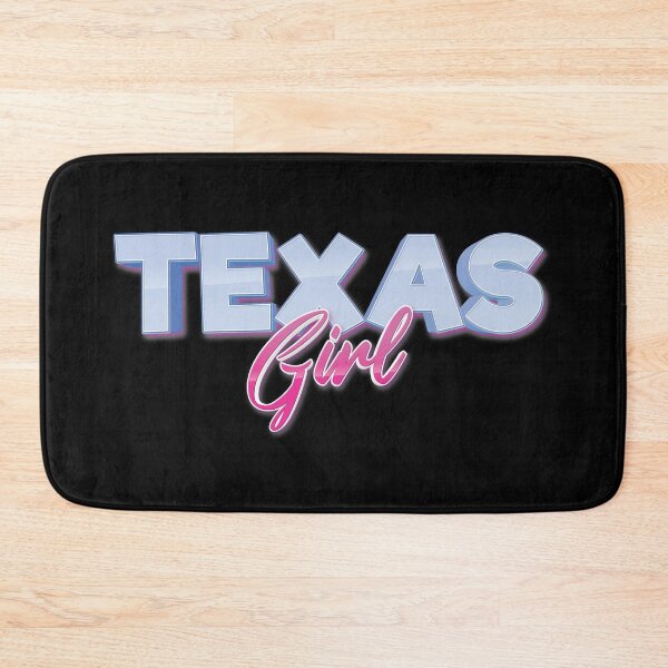 Item preview, Texas Girl designed and sold by ProjectX23.