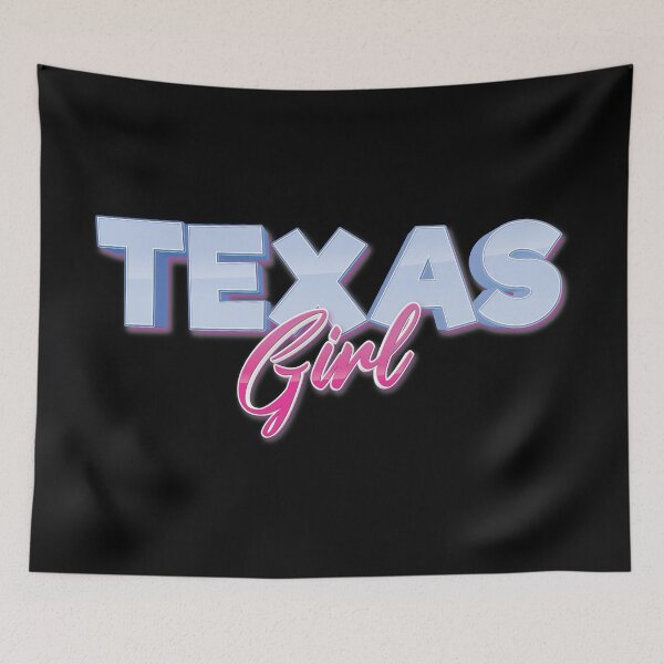 Item preview, Texas Girl designed and sold by ProjectX23.