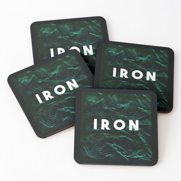 Item preview, Iron designed and sold by inspicienti.