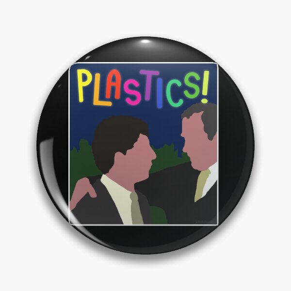 Item preview, PLASTICS designed and sold by juliabohemian.
