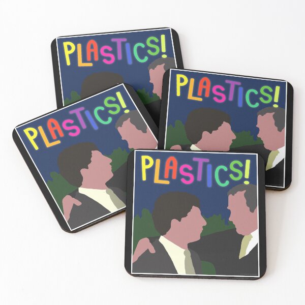 Item preview, PLASTICS designed and sold by juliabohemian.
