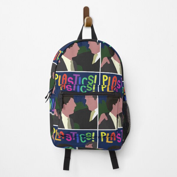 Item preview, PLASTICS designed and sold by juliabohemian.