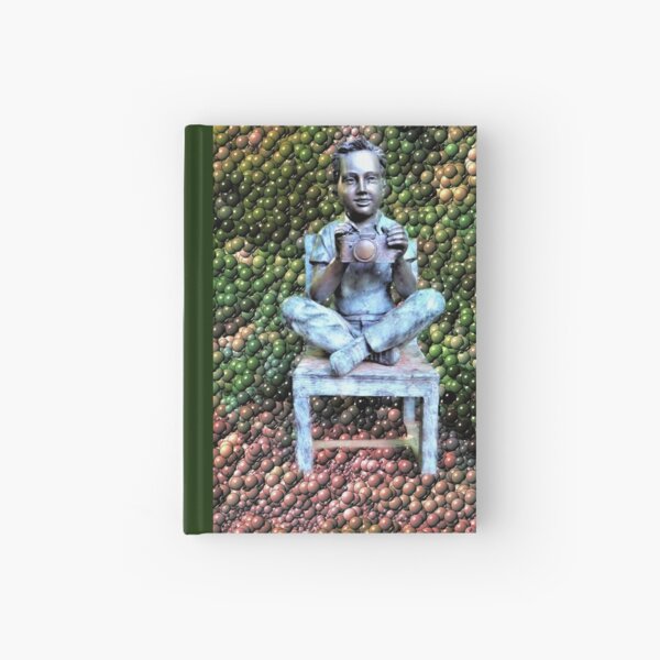 Item preview, The Photographer designed and sold by Yolanda Caporn Art.
