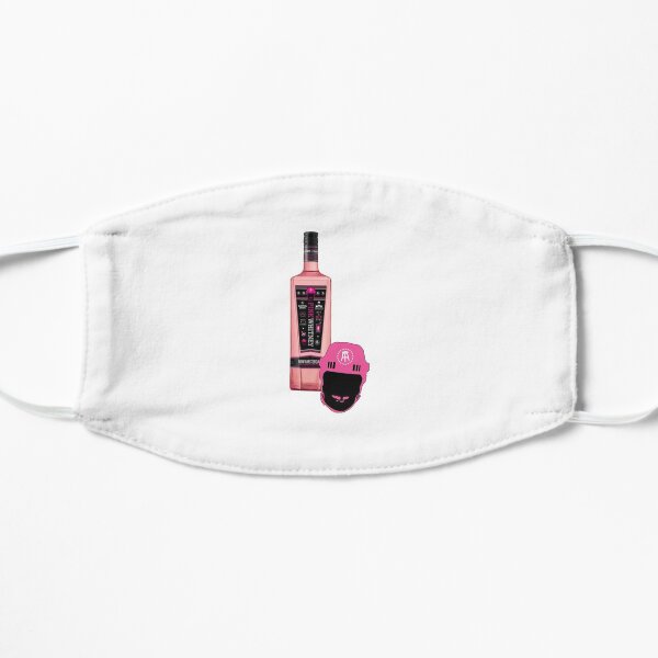 PinkWhitney Mask