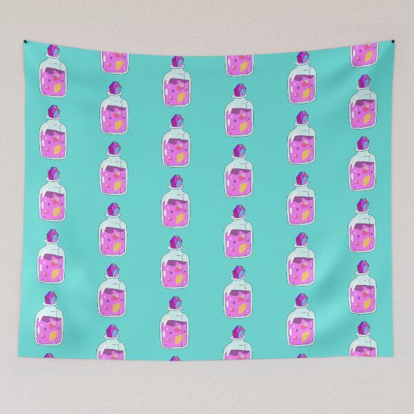 Item preview, Fruity Potion designed and sold by Lauren Parks.