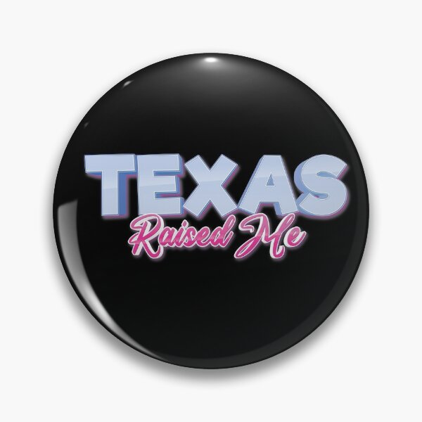 Item preview, Texas Raised Me designed and sold by ProjectX23.
