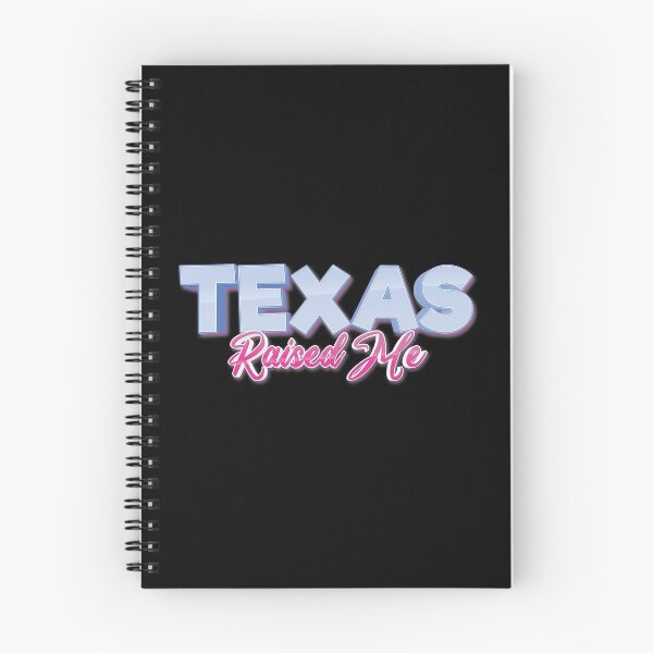 Item preview, Texas Raised Me designed and sold by ProjectX23.