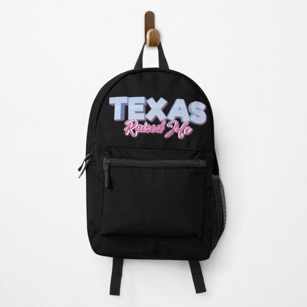 Item preview, Texas Raised Me designed and sold by ProjectX23.