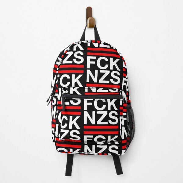 Item preview, FCK NZS designed and sold by Rabbitt77.