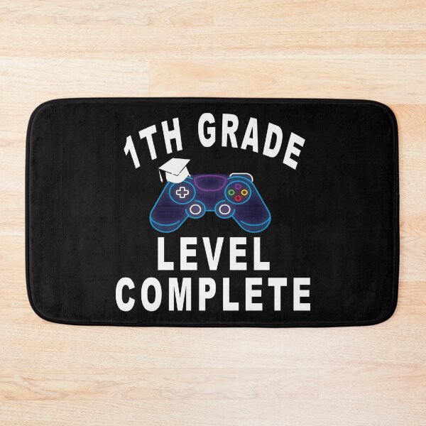 Item preview, 1th Grade Graduation Gamer Graduation designed and sold by majeed10.