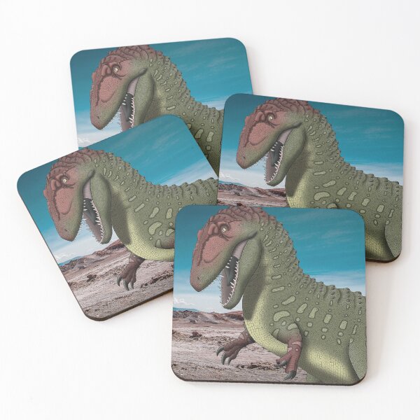 Item preview, Giganotosaurus carolinii designed and sold by Paleonyx.