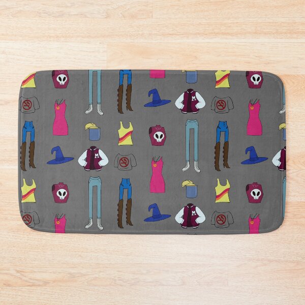 Item preview, Dress Like Marceline The Vampire Queen - Adventure Time designed and sold by metalbeifong.