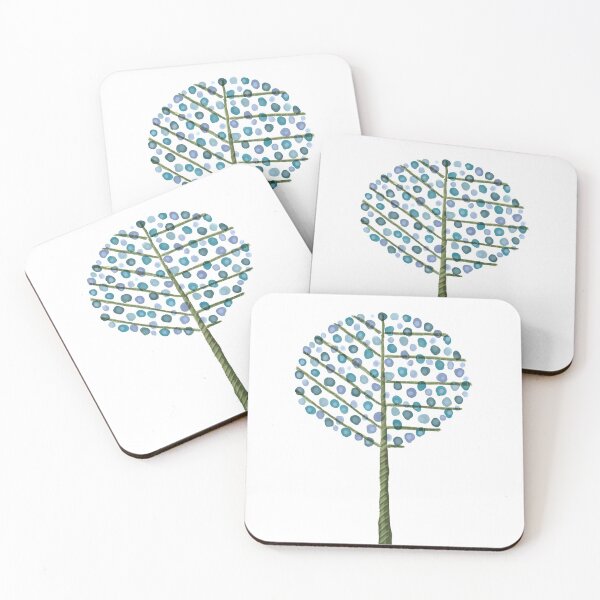 Item preview, Our Lovely Garden Tree Winter designed and sold by ourlovelygarden.