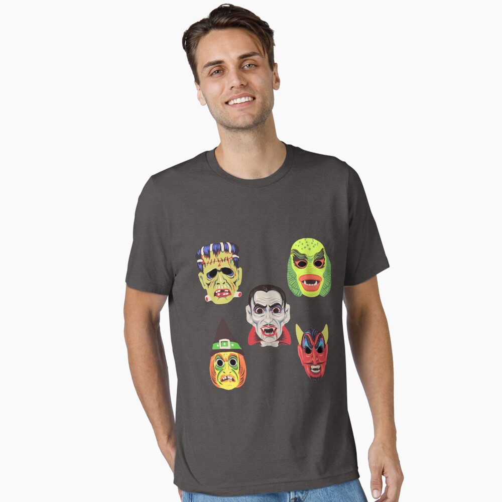 Item preview, Essential T-Shirt designed and sold by Zeldaxlove86.