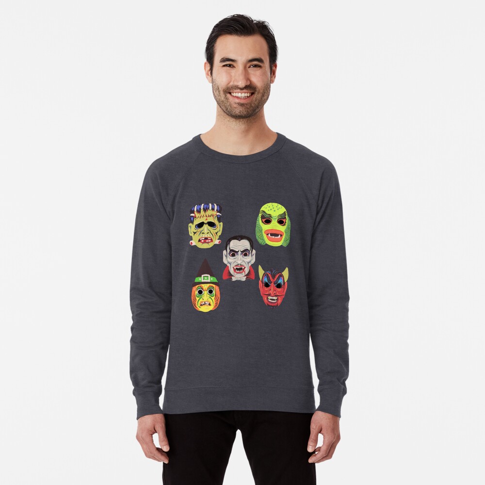 Item preview, Lightweight Sweatshirt designed and sold by Zeldaxlove86.