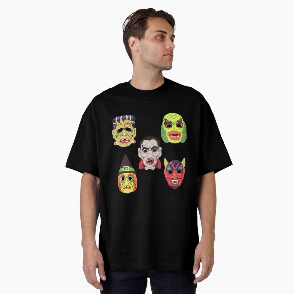 Item preview, Oversized T-Shirt designed and sold by Zeldaxlove86.
