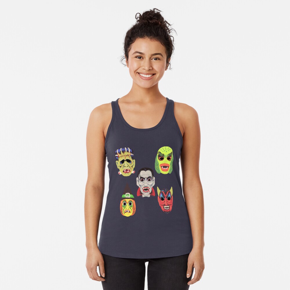 Item preview, Racerback Tank Top designed and sold by Zeldaxlove86.