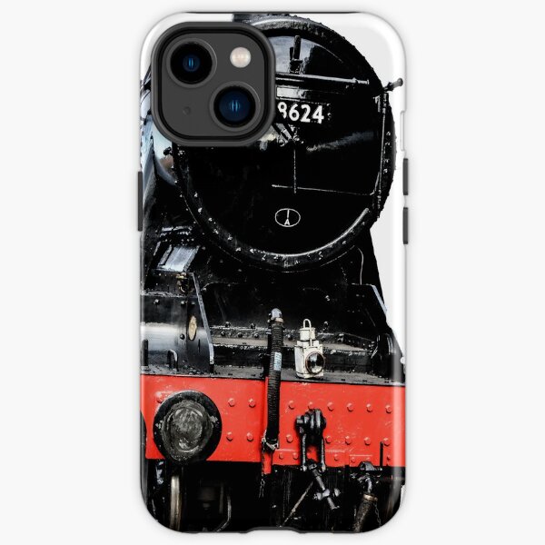 Engine 48624 iPhone Tough Case