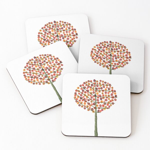 Item preview, Our Lovely Garden Tree Fall designed and sold by ourlovelygarden.