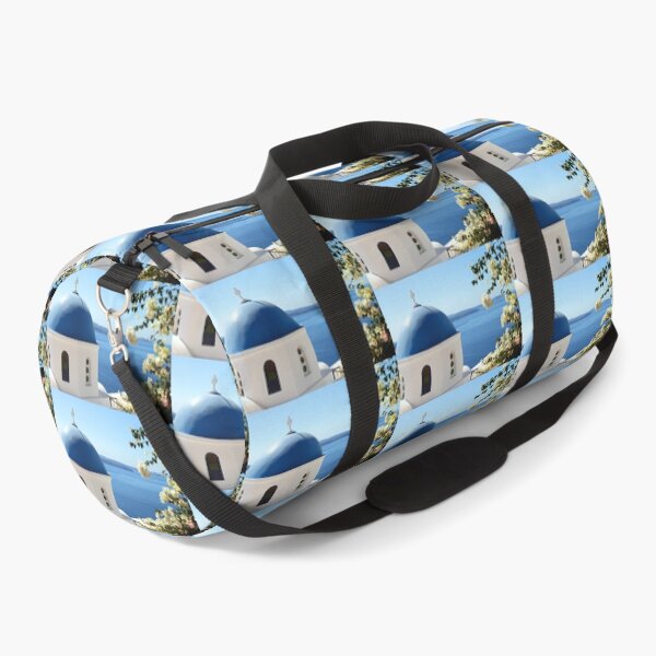 Item preview, Oia, Santorini, Greece designed and sold by Carole-Anne.
